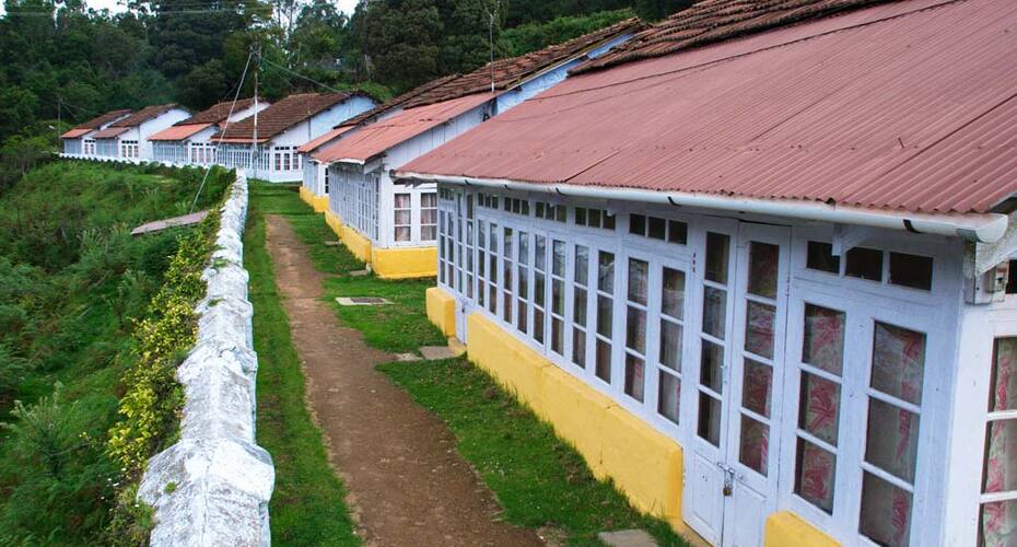 Holiday Home Resort, Kovalam 4